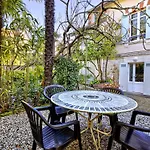 T2 En Rez-de-jardin A 800m Du Centre-ville D'arcachon, Terrasse Et Parking Inclus - Fr-1-433-112