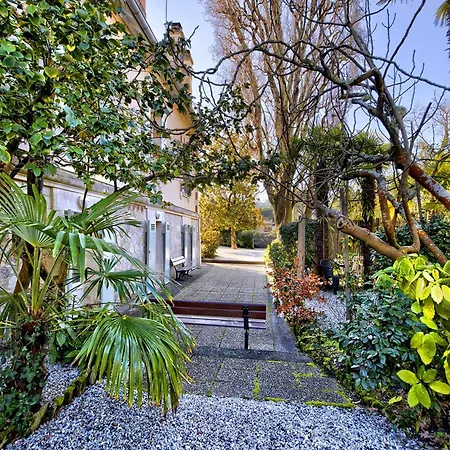 T2 En Rez-de-jardin A 800m Du Centre-ville D'arcachon, Terrasse Et Parking Inclus - Fr-1-433-112 公寓 *