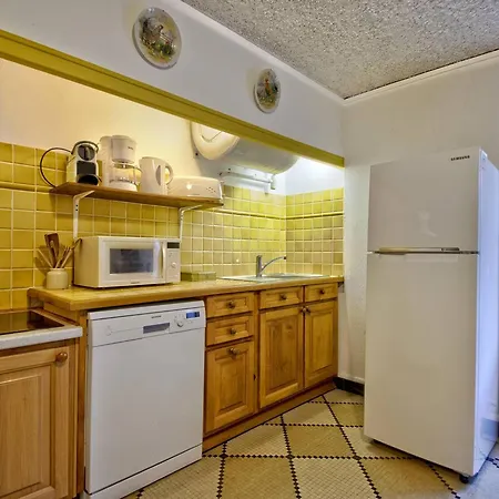 아파트 T2 En Rez-de-jardin A 800m Du Centre-ville D'arcachon, Terrasse Et Parking Inclus - Fr-1-433-112 *