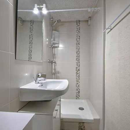 T2 En Rez-de-jardin A 800m Du Centre-ville D'arcachon, Terrasse Et Parking Inclus - Fr-1-433-112 아파트 *