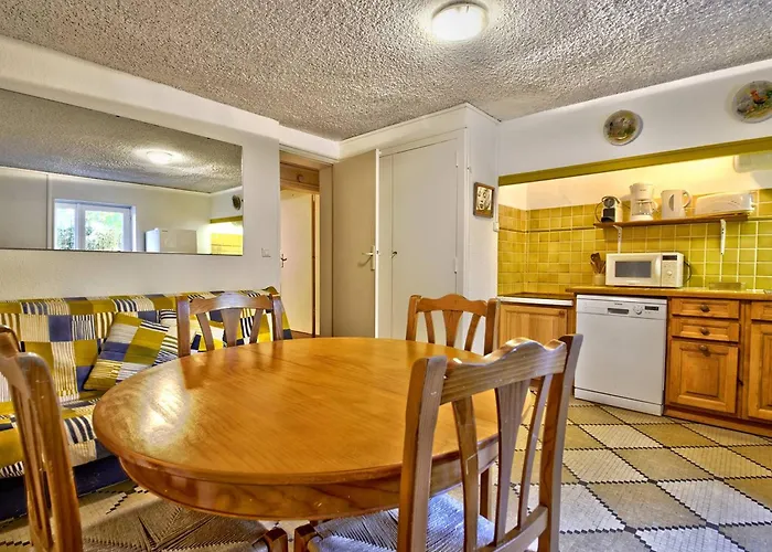 T2 En Rez-de-jardin A 800m Du Centre-ville D'arcachon, Terrasse Et Parking Inclus - Fr-1-433-112 アパート *